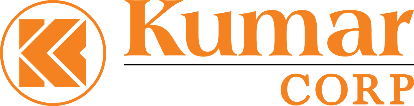 KumarLogo